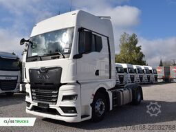 MAN TGX 18.470 GX