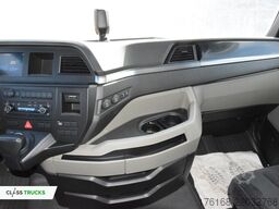 MAN TGX 18.470 GX
