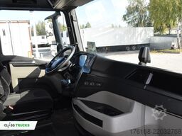 MAN TGX 18.470 GX