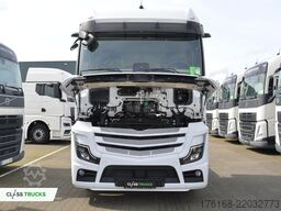 MERCEDES-BENZ Actros 5 1845 BigSpace MirroCam