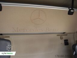 MERCEDES-BENZ Actros 5 1845 BigSpace MirroCam