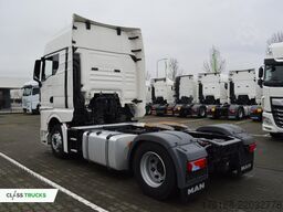 MAN TGX 18.470 GX