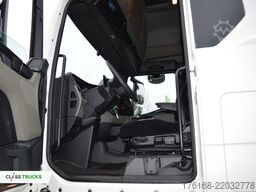MAN TGX 18.470 GX