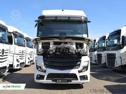 MERCEDES-BENZ Actros 5 1845 BigSpace MirrorCam