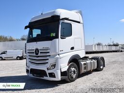 MERCEDES-BENZ Actros 5 1845 BigSpace MirrorCam