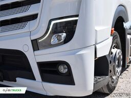 MERCEDES-BENZ Actros 5 1845 BigSpace MirrorCam