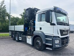 MAN TGS 26.430