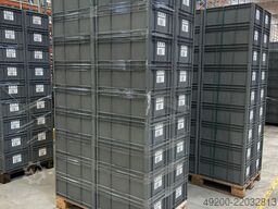 unbekannt Kunststoff-Lagerbox