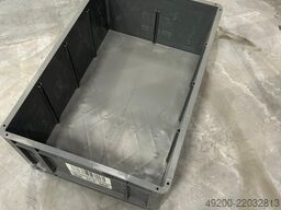 unbekannt Kunststoff-Lagerbox