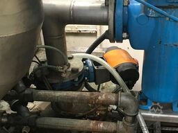 Leutenegger + Frei AG 10511 / 3x 400V/230V