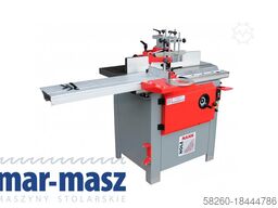 Holzmann FS 200SF uchylne wrzeciono