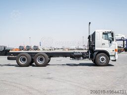 Hino FM 2829