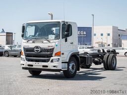 Hino FG – 1625 / MY24