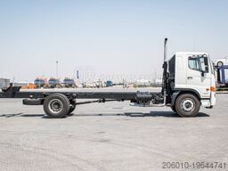 Hino FG – 1625 / MY24