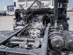 Hino FG – 1625 / MY24