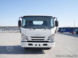 Isuzu NPR 85H
