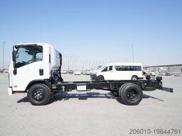 Isuzu NPR 85H