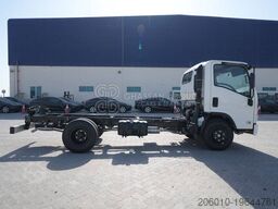 Isuzu NPR 85H
