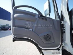 Isuzu NPR 85H