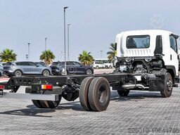 Isuzu 