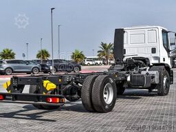 IVECO EUROCARGO ML180