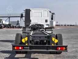 IVECO EUROCARGO ML180