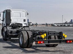 IVECO EUROCARGO ML180