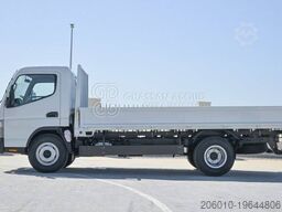 Mitsubishi Fuso 4D33-6A