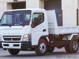 Mitsubishi CANTER  4.2D
