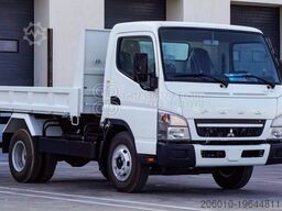Mitsubishi CANTER  4.2D