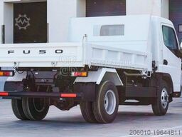 Mitsubishi CANTER  4.2D