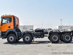 MAN TGS 41.480