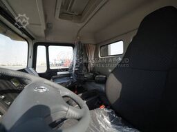 Shacman FAST 12JSD200T-B+PTO