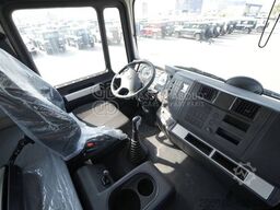 Shacman FAST 12JSD200T-B PTO