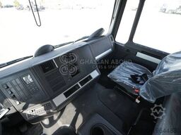 Shacman FAST 12JSD200T-B PTO