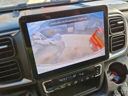 FIAT Fiat Ducato 9 Sitzer Systemboden Rolli Stock