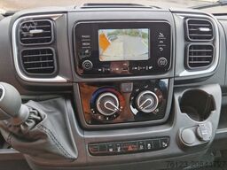 FIAT Fiat Ducato 9 Sitzer Systemboden Rolli Stock