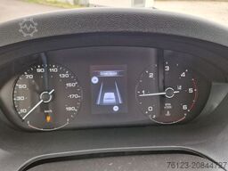 FIAT Fiat Ducato 9 Sitzer Systemboden Rolli Stock