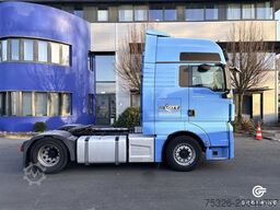 MAN TGX 18.500 4x2 BLS XXL