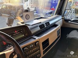 MAN TGX 18.500 4x2 BLS XXL