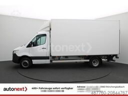 MERCEDES-BENZ Sprinter 516 MAXI *ThermoKing V500-MAX -20°* LBW
