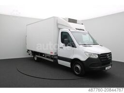 MERCEDES-BENZ Sprinter 516 MAXI *ThermoKing V500-MAX -20°* LBW