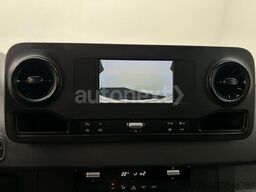 MERCEDES-BENZ Sprinter 516 MAXI *ThermoKing V500-MAX -20°* LBW