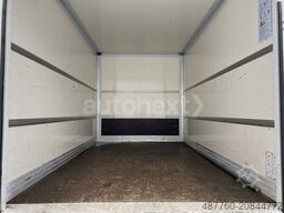 MERCEDES-BENZ Sprinter 316 Automatik **AHK 3,5t** LBW+NAVI 182