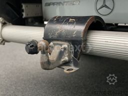 MERCEDES-BENZ Sprinter 316 Automatik **AHK 3,5t** LBW+NAVI 182