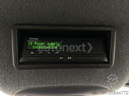 MERCEDES-BENZ Sprinter 316 Automatik **AHK 3,5t** LBW+NAVI 182