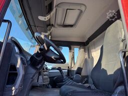 MAN TGS 41.400 8X4 BB Naaktgeboren VP-8000 14.000 L