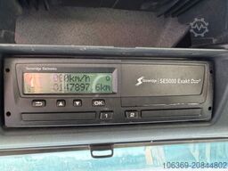 MAN TGS 41.400 8X4 BB Naaktgeboren VP-8000 14.000 L