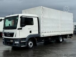 MAN TGL 8.190 / LBW / AHK / STANDHEIZUNG