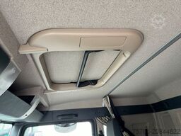 MAN TGL 8.190 / LBW / AHK / STANDHEIZUNG